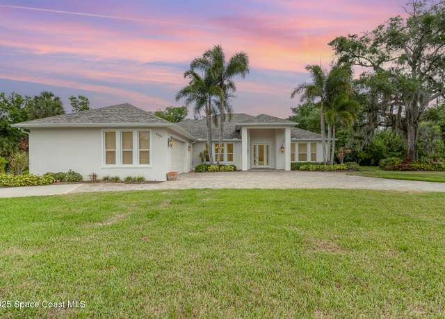 Property at 2270 Tanglewood Ln, Merritt Island, FL 32953, 3 beds, 2 baths