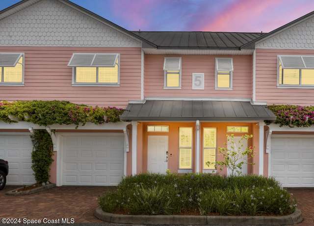 Property at 211 Ivory Coral Ln #102, Merritt Island, FL 32953, 3 beds, 2.5 baths