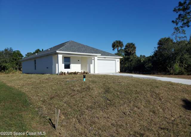 Property at 1231 Townsene Rd SE #23, Palm Bay, FL 32909, 3 beds, 2 baths