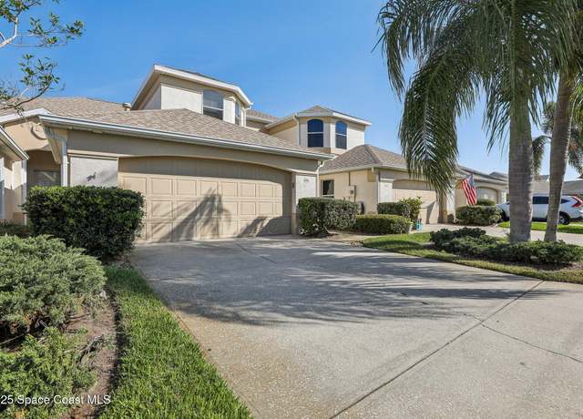 Property at 404 Espana Ct, Satellite Beach, FL 32937, 4 beds, 2.5 baths