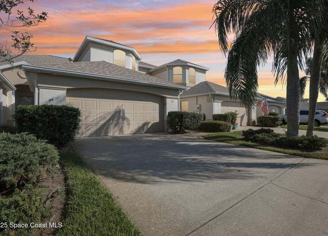 Property at 404 Espana Ct, Satellite Beach, FL 32937, 4 beds, 2.5 baths