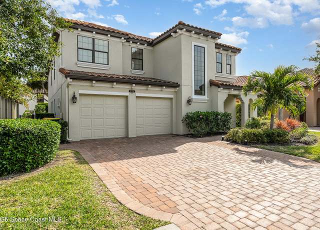 Property at 365 Point Lobos Dr, Satellite Beach, FL 32937, 4 beds, 2.5 baths