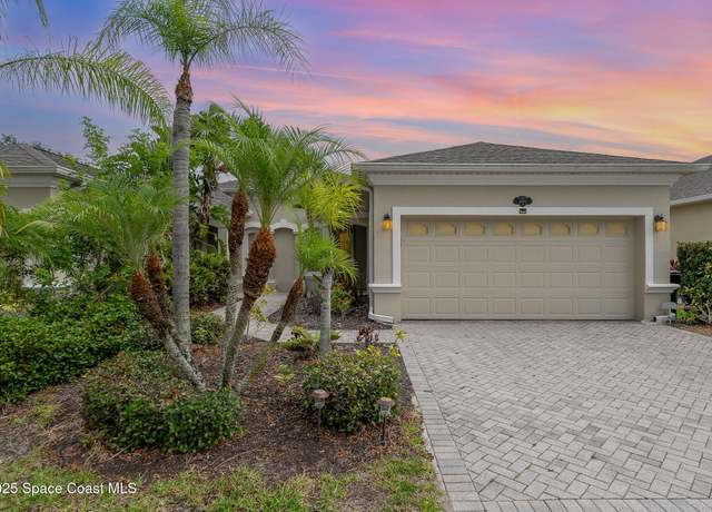 Property at 1869 Tullagee Ave, Melbourne, FL 32940, 3 beds, 2 baths