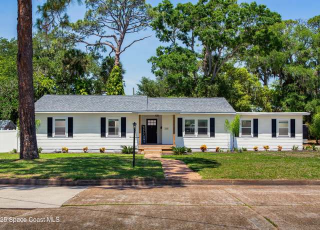 Property at 1208 Indian River Ave, Titusville, FL 32780, 3 beds, 2 baths