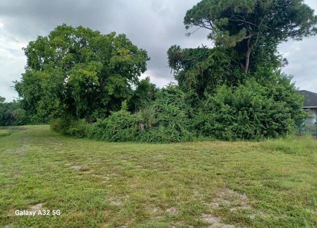 Property at 2631 Ivory, Titusville, FL 32780