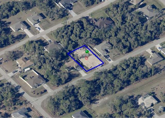 Property at 4263 Galvin Ln, North Port, FL 34288