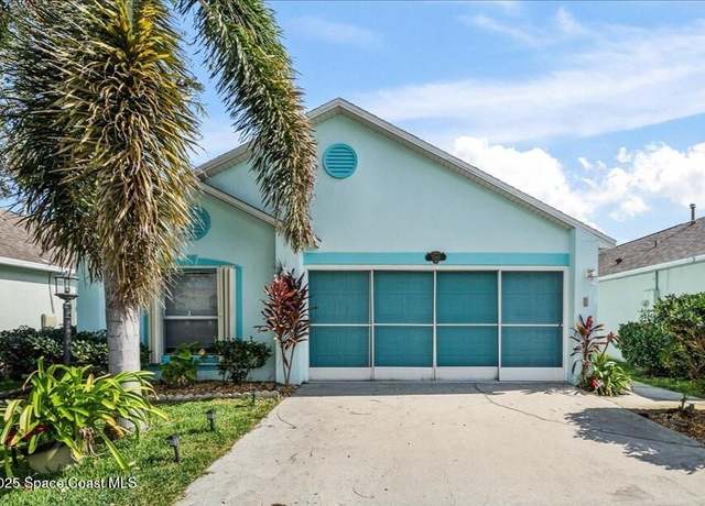 Property at 2240 Redwood Cir NE, Palm Bay, FL 32905, 3 beds, 2 baths