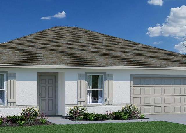 Property at 1260 Hastings Rd SW, Palm Bay, FL 32908, 3 beds, 2 baths
