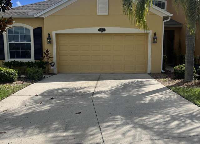 Property at 3120 Arden Cir, Melbourne, FL 32934, 3 beds, 2 baths
