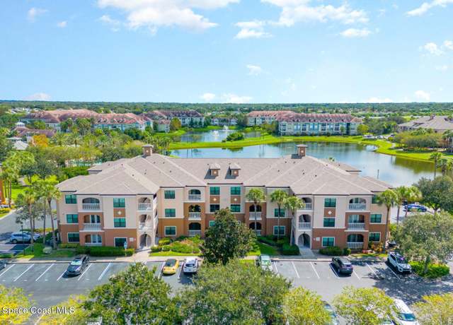 Property at 6421 Borasco Dr #1201, Melbourne, FL 32940, 3 beds, 2 baths