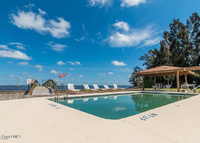 Property at 3021 Kirkland Rd NE, Palm Bay, FL 32905, 2 beds, 2 baths