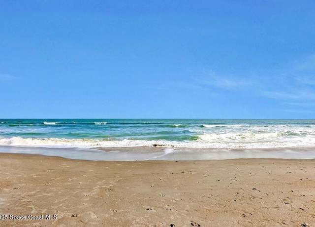 Property at 3170 N Atlantic Ave N #403, Cocoa Beach, FL 32931, 3 beds, 2 baths