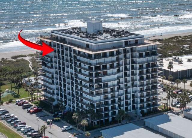 Property at 2100 N Atlantic Ave #1104, Cocoa Beach, FL 32931, 2 beds, 2 baths