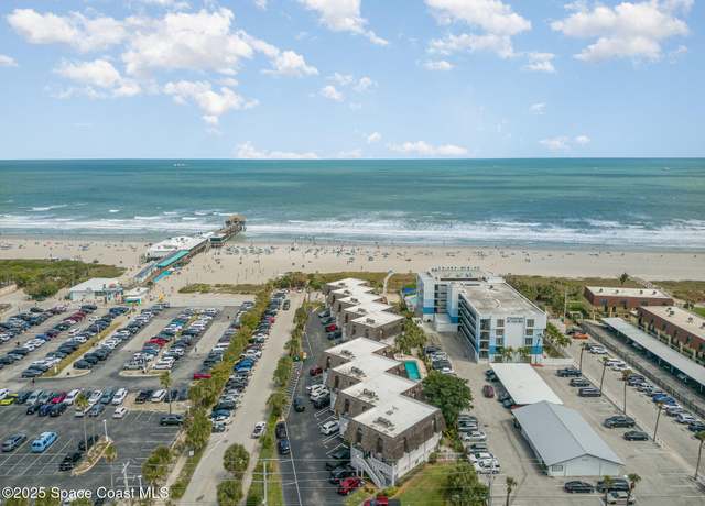 Property at 5350 Ocean Beach Blvd #212, Cocoa Beach, FL 32931, 2 beds, 2 baths