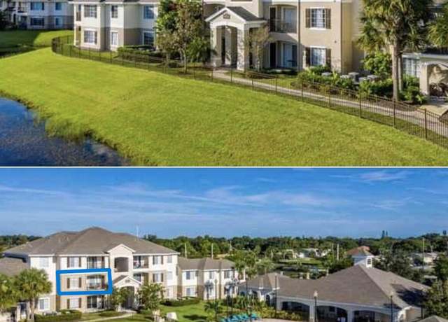 Property at 3562 D'avinci Way #2039, Melbourne, FL 32901, 2 beds, 2 baths