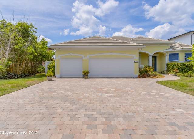 Property at 5270 S Highway A1a, Melbourne Beach, FL 32951, 4 beds, 3 baths