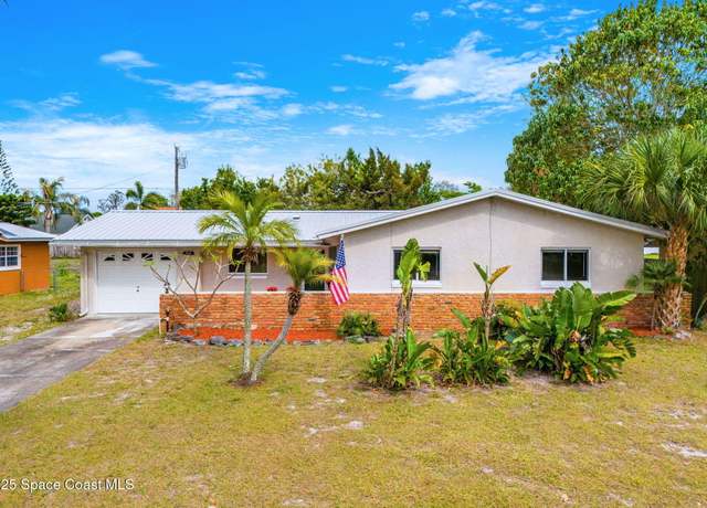 Property at 3441 Barna Ave, Titusville, FL 32780, 3 beds, 2 baths