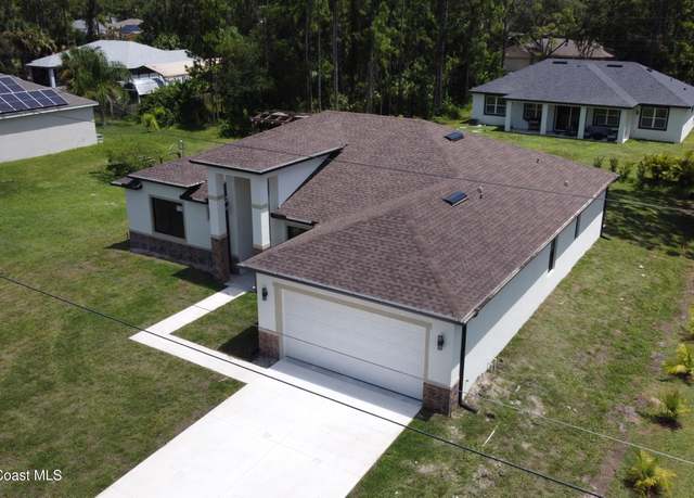 Property at 3243 Forghun Ave SE, Palm Bay, FL 32909, 4 beds, 3 baths