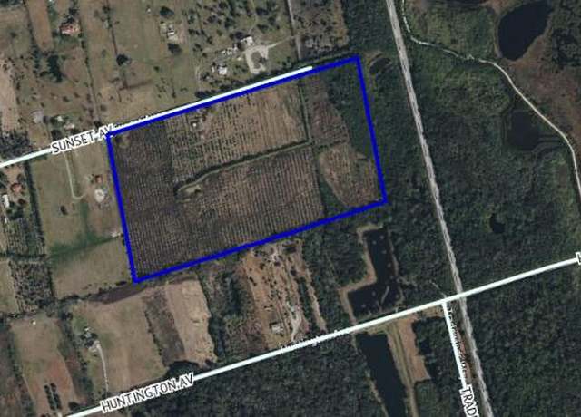 Property at 3055 Sunset Ave, Mims, FL 32754