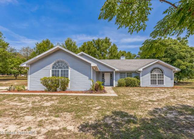 Property at 3909 Honey Dr, Fruitland Park, FL 34731, 3 beds, 2 baths