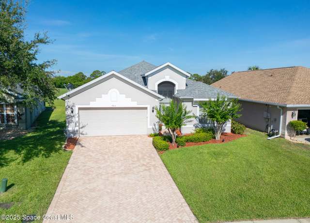 Property at 4912 Worthington Cir, Rockledge, FL 32955, 3 beds, 2 baths