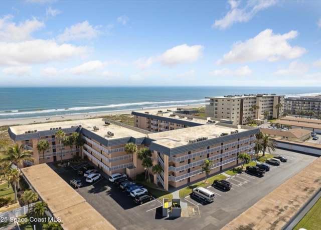 Property at 35 Sunflower St #58, Cocoa Beach, FL 32931, 2 beds, 2 baths