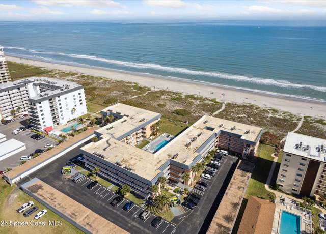 Property at 35 Sunflower St #58, Cocoa Beach, FL 32931, 2 beds, 2 baths