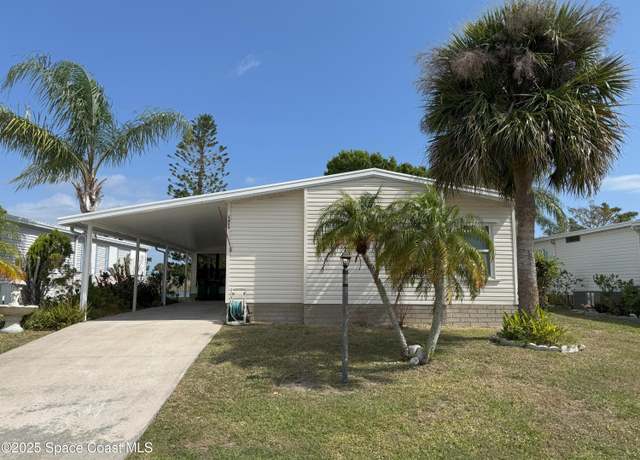 Property at 5400 Bannock St Unit O11, Micco, FL 32976, 2 beds, 2 baths