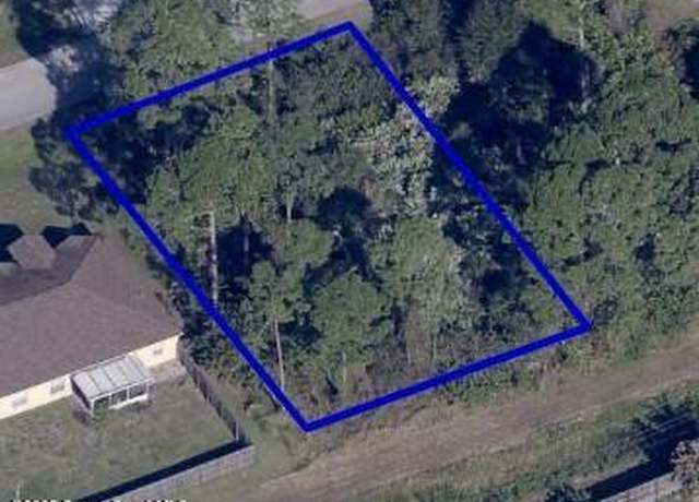 Property at 1166 Raywood St SE, Palm Bay, FL 32909