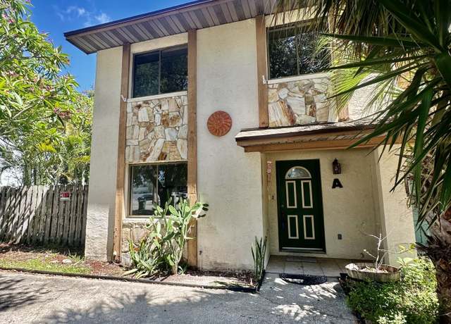 Property at 236 Chandler St Unit A, Cape Canaveral, FL 32920, 3 beds, 2.5 baths
