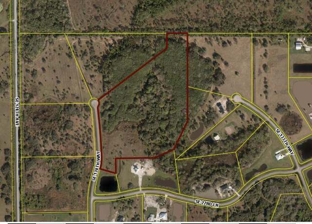Property at 2076 SE 130th Way, Okeechobee,, Okeechobee, FL 34974