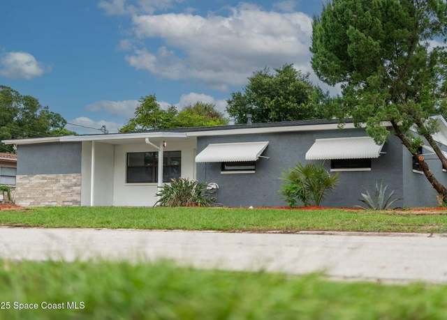 Property at 1276 Short St, Rockledge, FL 32955, 3 beds, 2.5 baths