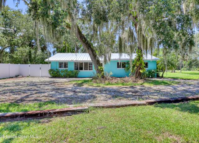Property at 625 Kings Way, Merritt Island, FL 32953, 3 beds, 2 baths