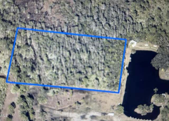 Property at None Unknown, Malabar, FL 32950