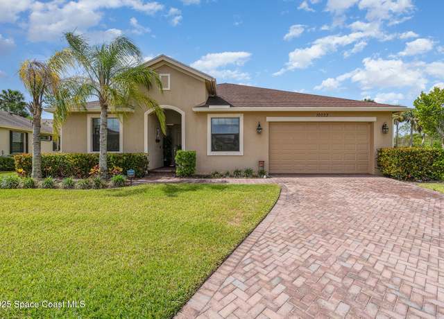 Property at 10033 W Verona Cir, Vero Beach, FL 32966, 4 beds, 3 baths