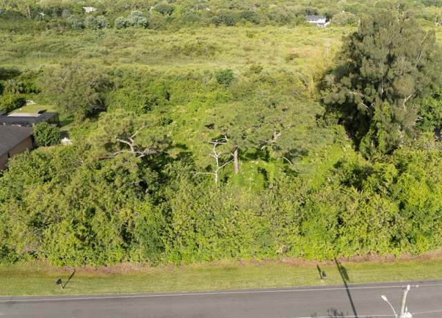 Property at 4179 Sparrow Hawk Rd, Melbourne, FL 32934