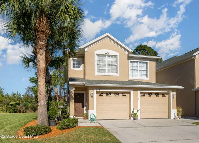 Property at 401 Trotter Ln #205, Melbourne, FL 32940, 2 beds, 2 baths