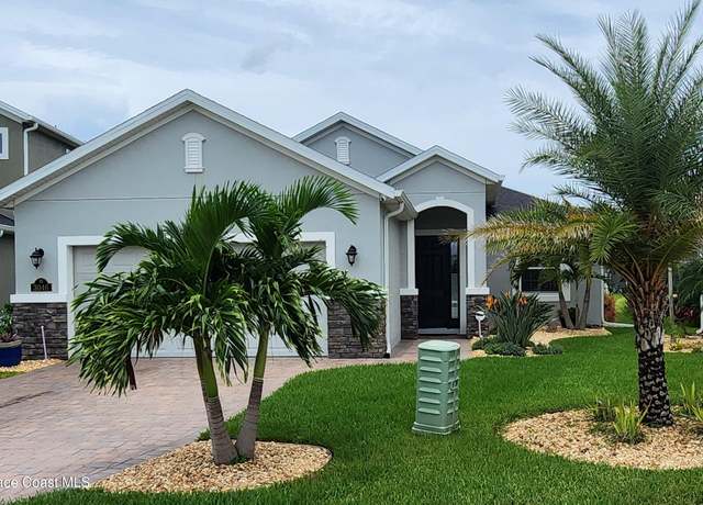 Property at 3046 Illuminate Pl, Melbourne, FL 32940, 3 beds, 2 baths