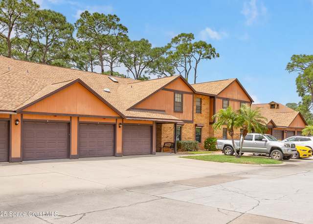 Property at 9025 York Ln Unit 11b, West Melbourne, FL 32904, 2 beds, 2 baths