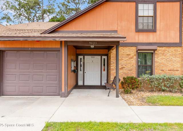 Property at 9025 York Ln Unit 11b, West Melbourne, FL 32904, 2 beds, 2 baths