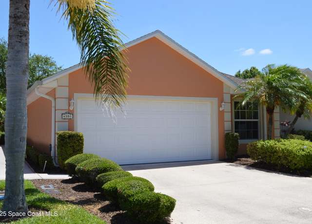Property at 4351 Timothy Dr, Merritt Island, FL 32953, 3 beds, 2 baths