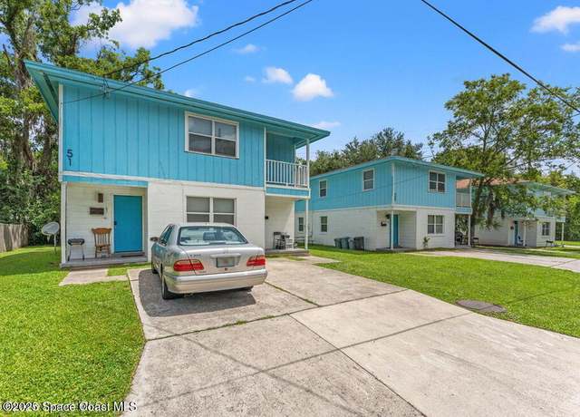 Property at 51,55,59 E 32nd St, Jacksonville, FL 32208, 29 beds, 10 baths
