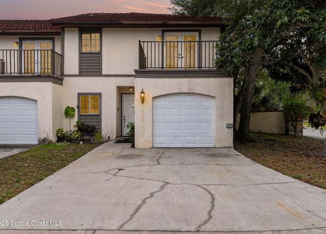 Property at 655 Angela Ln, Titusville, FL 32796, 2 beds, 2.5 baths