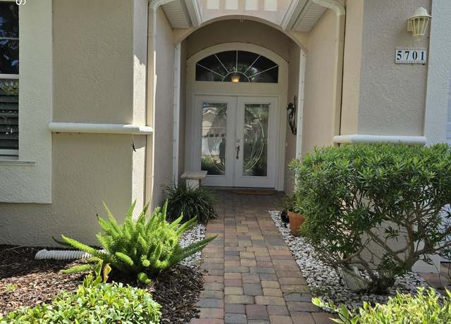 Property at 5701 Sea Lavender Pl, Melbourne Beach, FL 32951, 3 beds, 2 baths