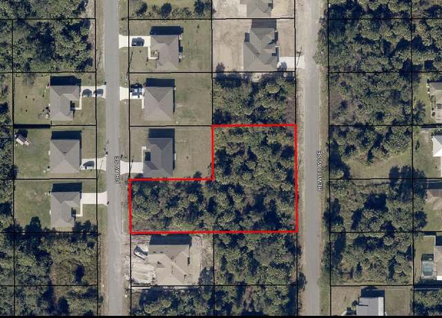 Property at 3281 Fir Ave SE, Palm Bay, FL 32909