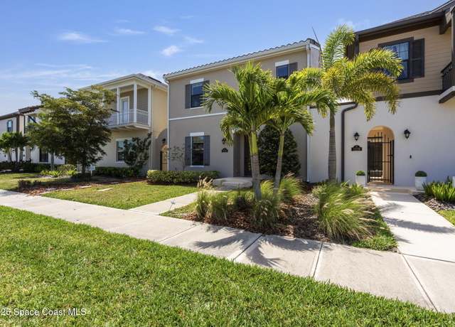 Property at 2225 Zuma Ln, Melbourne, FL 32940, 3 beds, 3.5 baths