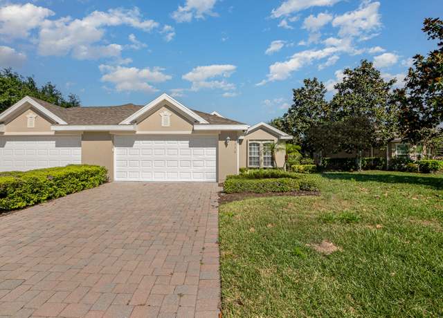 Property at 4370 Aberdeen Cir, Rockledge, FL 32955, 3 beds, 2 baths