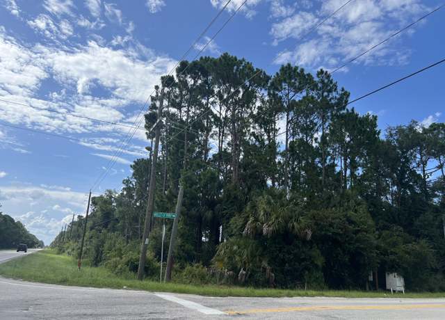 Property at 0000 Highway 46, Geneva, FL 32732