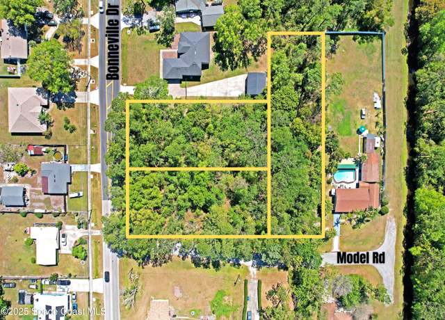 Property at 14364 Model Rd, Orlando, FL 32826