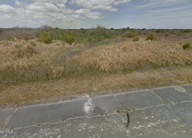 Property at 1579 Cedar St SW, Palm Bay, FL 32908